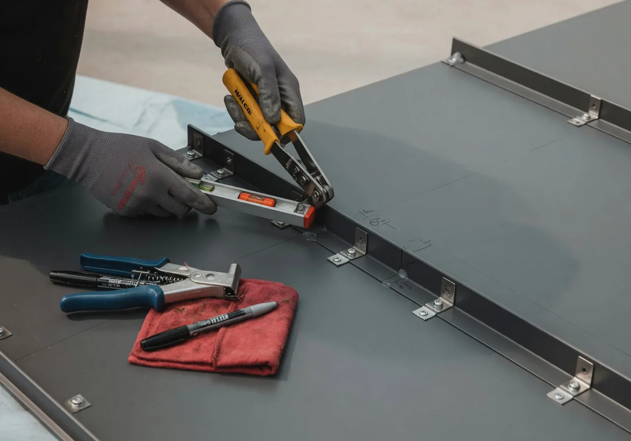 Why choose Metal Roofing Installation in Allamuchy, NJ